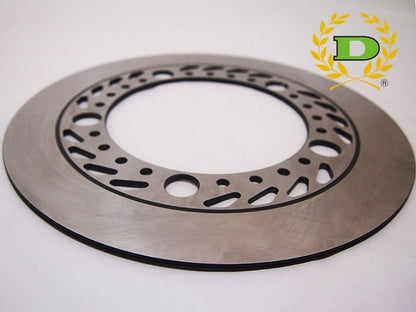 タイプR フロントディスクローター ベンチレーテッドタイプ 1枚 CB1100