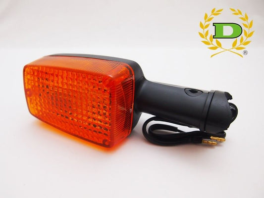 フロントウインカー 右側 1個 CB750F