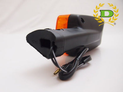 フロントウインカー 右側 1個 CB750F