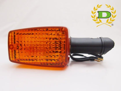 フロントウインカー 右側 1個 CB750F