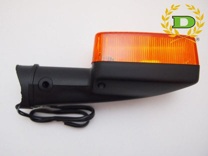 フロントウインカー 右側 1個 CB750F