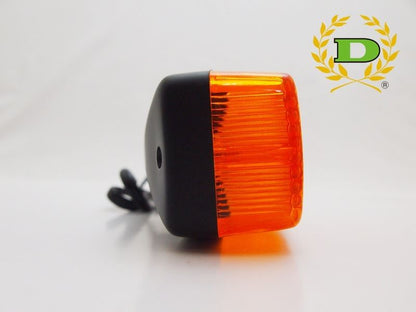 フロントウインカー 右側 1個 CB750F