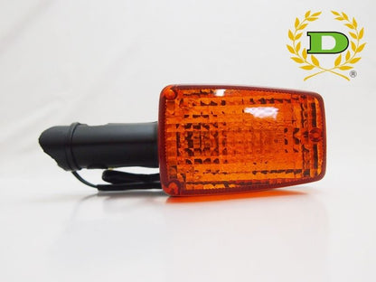 フロントウインカー 左側 1個 CB750F