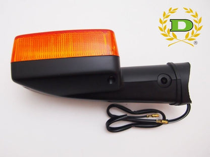 フロントウインカー 左側 1個 CB750F