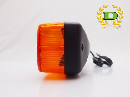 フロントウインカー 左側 1個 CB750F