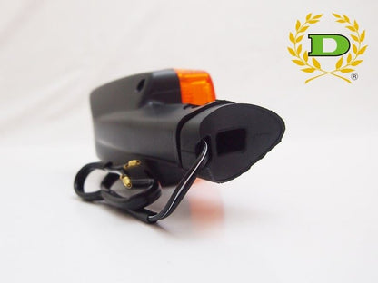 フロントウインカー 左側 1個 CB750F