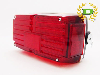 Type R Taillight Assy with Reflector CB1100R CB750F