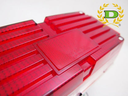Type R Taillight Assy with Reflector CB1100R CB750F