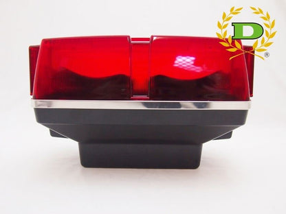 Type R Taillight Assy with Reflector CB1100R CB750F