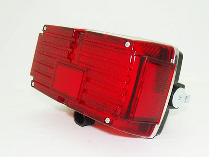 Type R LED Tail Lights with Reflectors CB1100 Type R