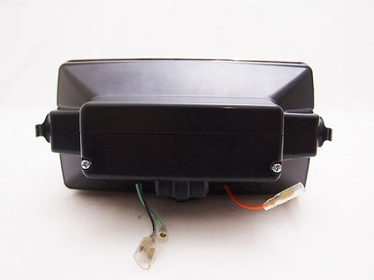 Type R LED Tail Lights with Reflectors CB1100 Type R