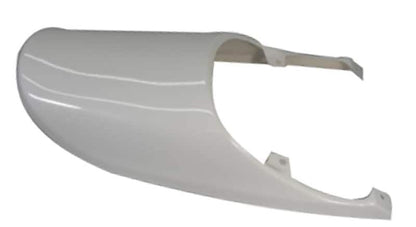 Z2 Type Tail Cowl White Gel Zephyr 1100