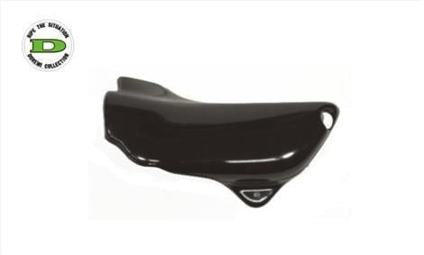 Z2タイプ サイドカバー ノーマルタンク用 左側 ペイントベース無塗装品 ゼファー1100