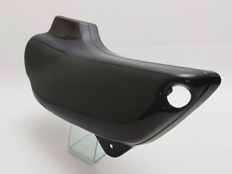 Z2タイプ サイドカバー ノーマルタンク用 左側 ペイントベース無塗装品 ゼファー1100