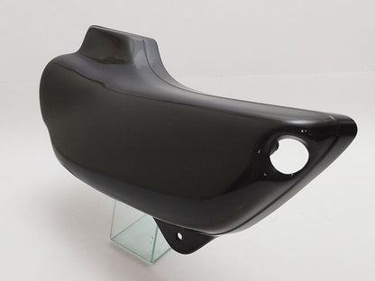 Z2タイプ サイドカバー ノーマルタンク用 左側 ペイントベース無塗装品 ゼファー1100