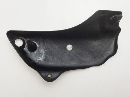 Z2タイプ サイドカバー ノーマルタンク用 左側 ペイントベース無塗装品 ゼファー1100