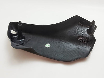 Z2タイプ サイドカバー ノーマルタンク用 左側 ペイントベース無塗装品 ゼファー1100