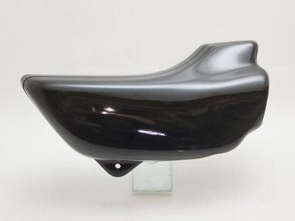 Z2タイプ サイドカバー ノーマルタンク用 右側 ペイントベース無塗装品 ゼファー1100