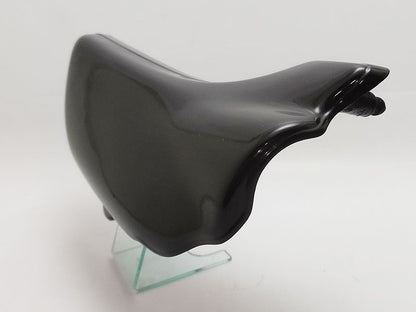 Z2タイプ サイドカバー ノーマルタンク用 右側 ペイントベース無塗装品 ゼファー1100