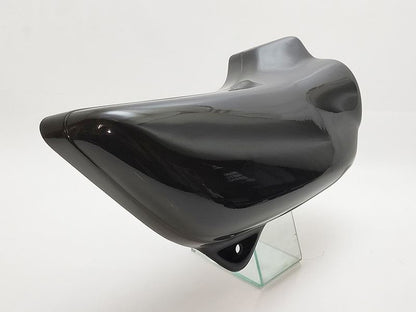 Z2タイプ サイドカバー ノーマルタンク用 右側 ペイントベース無塗装品 ゼファー1100