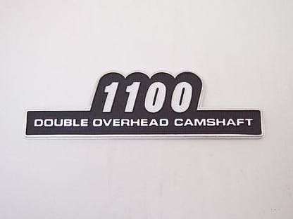 Z2 Type Side Cover Emblem Double-Sided Adhesive Type 1 Piece Zephyr 1100