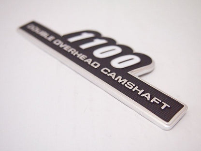 Z2 Type Side Cover Emblem Double-Sided Adhesive Type 1 Piece Zephyr 1100