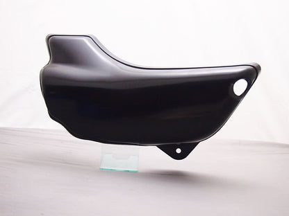 Z2タイプ スチールタンク用サイドカバー 左側 ゼファー1100