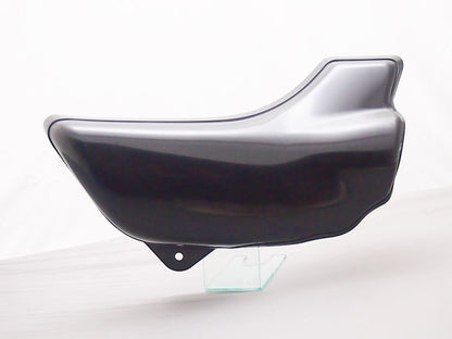 Z2タイプ スチールタンク用サイドカバー 右側 ゼファー1100