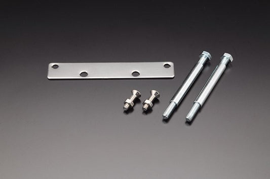 フォークカバーエンブレム取付ステー ゼファー1100