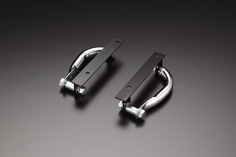 Z2タイプ サイドグリップセット ゼファー1100