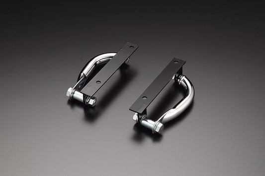 Z2タイプ サイドグリップセット ゼファー1100