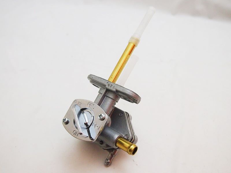 フューエルコックASSY ゼファー1100 ゼファー400/カイ