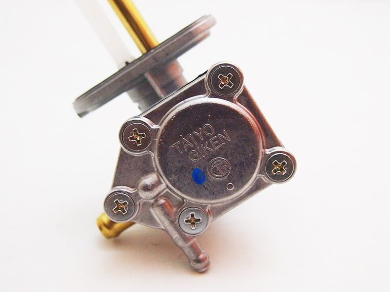 フューエルコックASSY ゼファー1100 ゼファー400/カイ