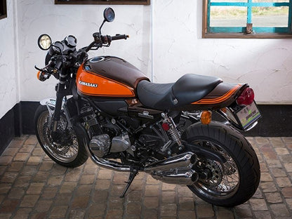 Z1 Style Exterior Cover Set Fireball Z900RS/CAFE