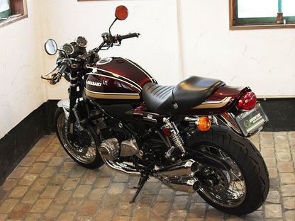 Z1スタイル 外装カバーセット 茶玉虫 Z900RS/CAFE