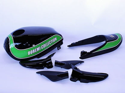 Z1スタイル 外装カバーセット ドレミカラー Z900RS/CAFE