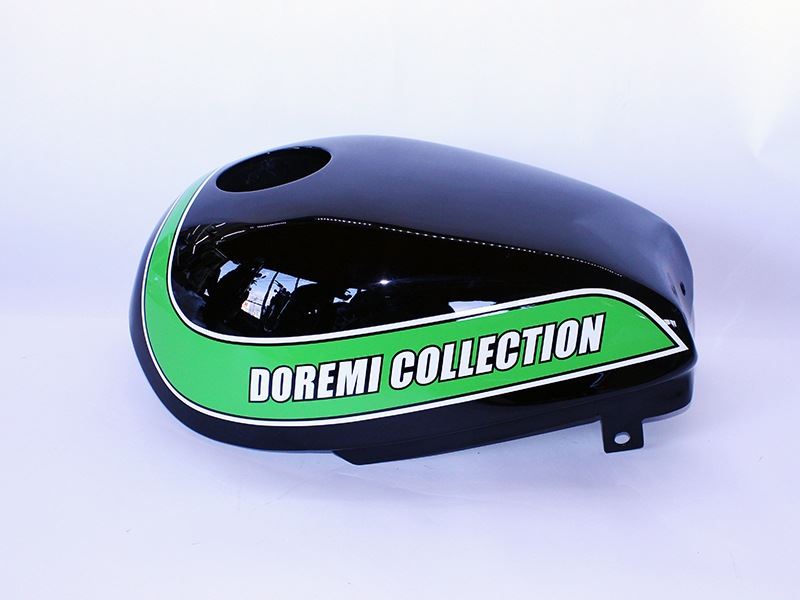 Z1スタイル 外装カバーセット ドレミカラー Z900RS/CAFE