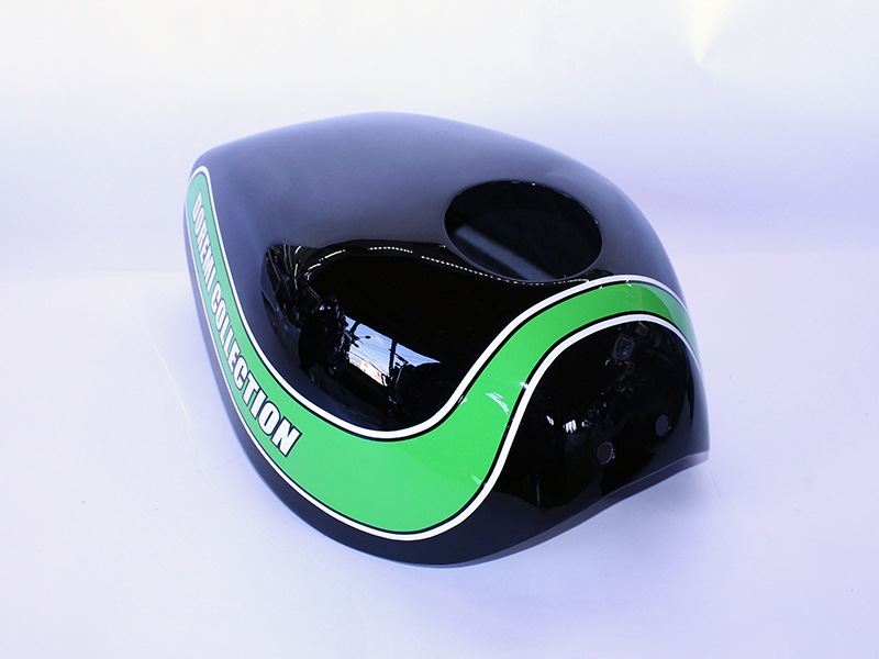 Z1スタイル 外装カバーセット ドレミカラー Z900RS/CAFE