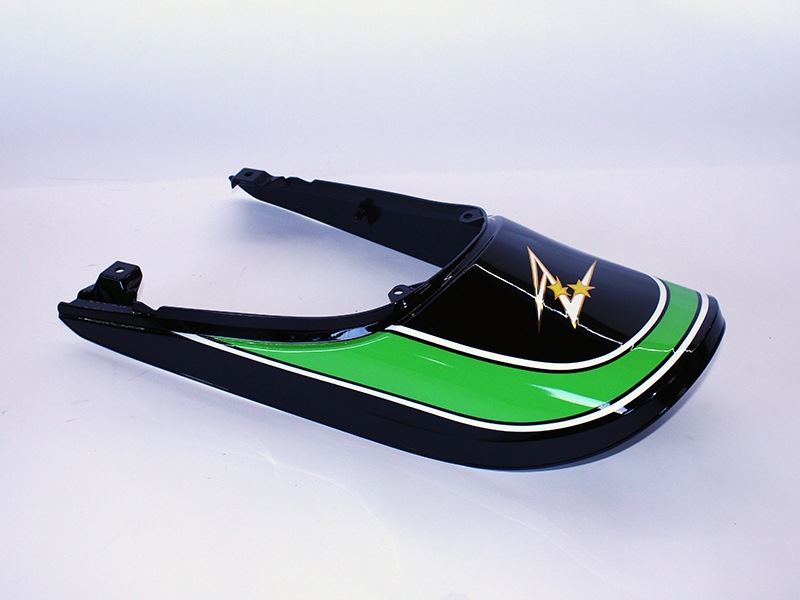 Z1スタイル 外装カバーセット ドレミカラー Z900RS/CAFE