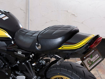 Z1スタイル シートASSY ドレミ製テールカウル用 Z900RS/CAFE