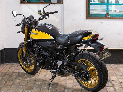 Z1スタイル シートASSY 純正カウル仕様 Z900RS/CAFE