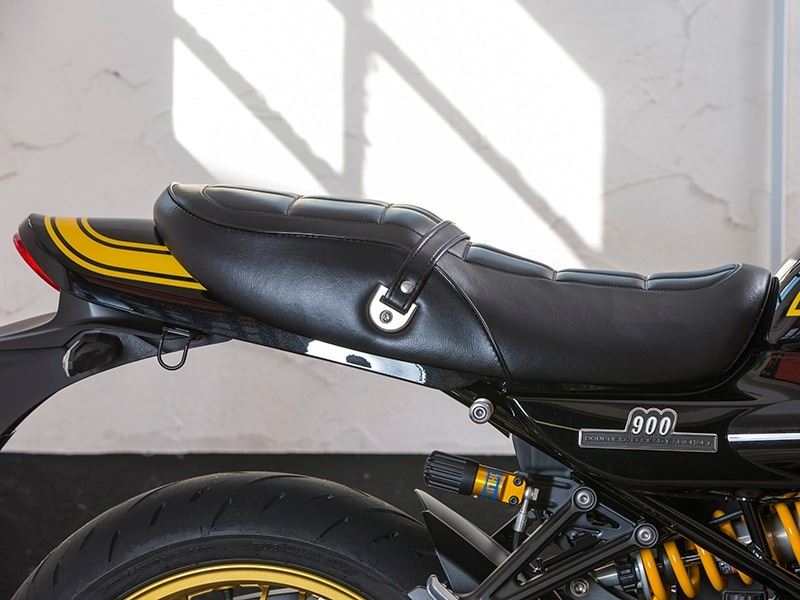 Z1スタイル シートASSY 純正カウル仕様 Z900RS/CAFE