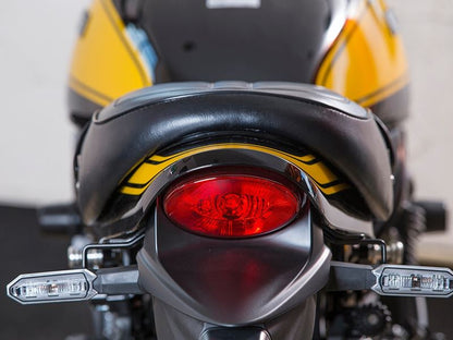 Z1スタイル シートASSY 純正カウル仕様 Z900RS/CAFE