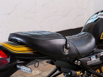 Z1スタイル シートASSY 純正カウル仕様 Z900RS/CAFE