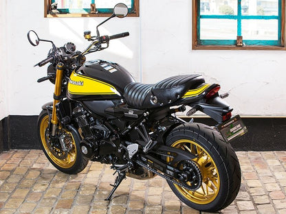 タックロールスタイルシートASSY 純正テールカウル用 Z900RS/CAFE