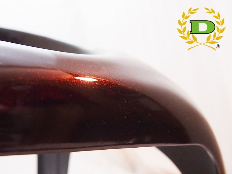 ストーンカウル塗装済み ステー付 キャンディトーンブラウン Z900RS