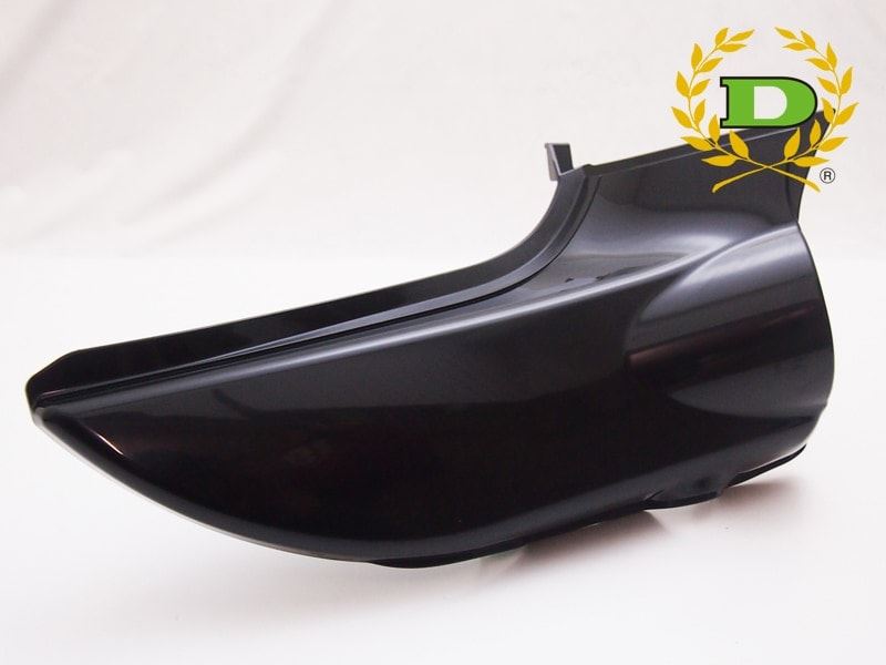 Z1タイプ サイドカバー 右側 1枚 Z900RS/CAFE