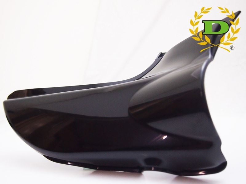 Z1タイプ サイドカバー 右側 1枚 Z900RS/CAFE