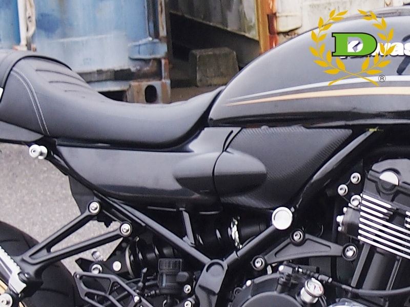 Z1タイプ サイドカバー 右側 1枚 Z900RS/CAFE