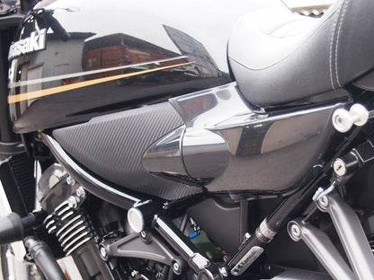 Z1タイプ サイドカバー 左側 1枚 Z900RS/CAFE